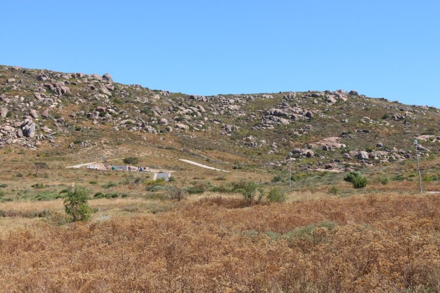 0 Bedroom Property for Sale in St Helena Views Western Cape